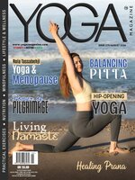 YOGA Magazine